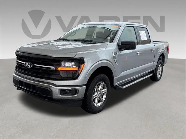 2025 Ford F-150 XLT for sale in Brunswick, GA