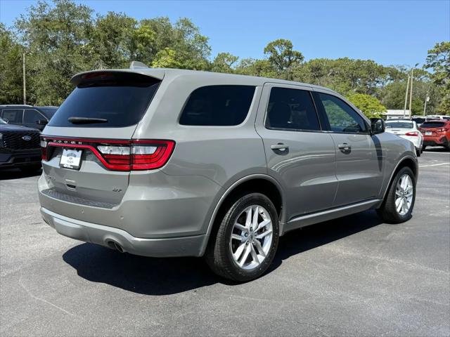 2022 Dodge Durango GT Plus AWD