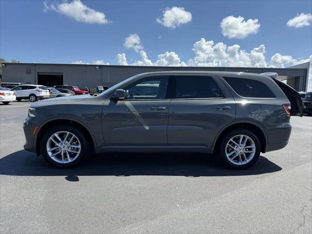 2022 Dodge Durango GT Plus AWD