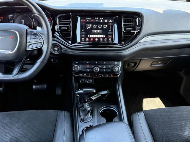 2022 Dodge Durango GT Plus AWD