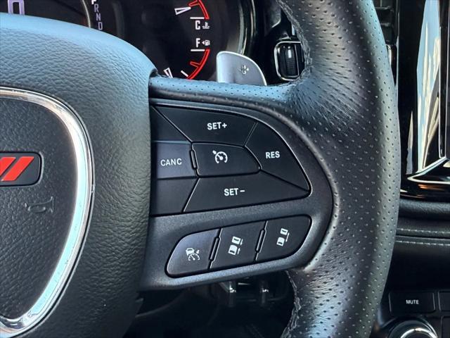 2022 Dodge Durango GT Plus AWD