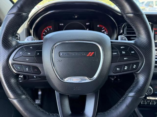 2022 Dodge Durango GT Plus AWD