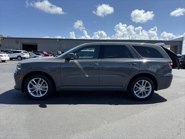 2022 Dodge Durango GT Plus AWD