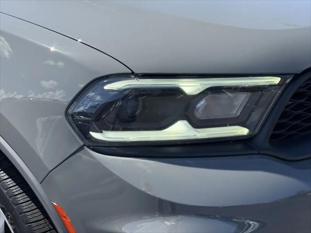 2022 Dodge Durango GT Plus AWD