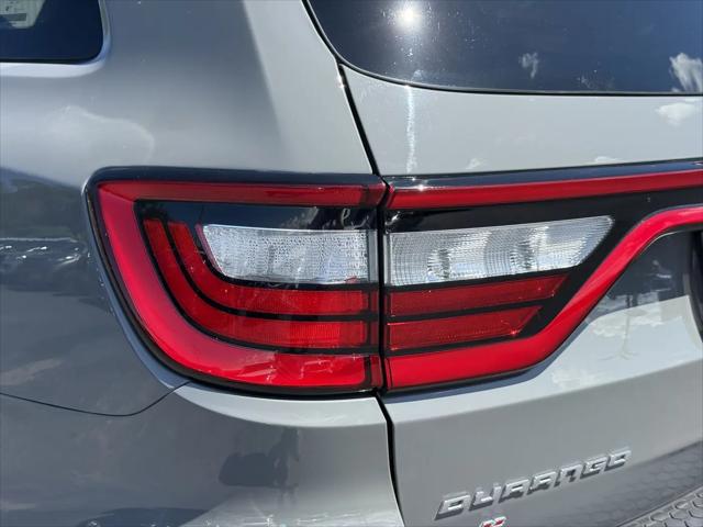 2022 Dodge Durango GT Plus AWD