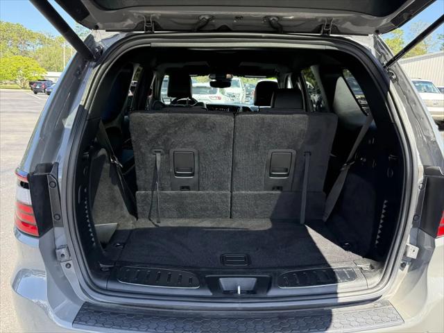 2022 Dodge Durango GT Plus AWD