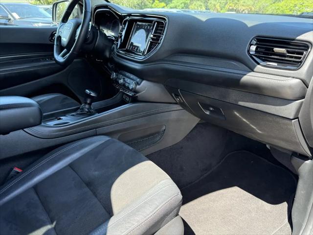 2022 Dodge Durango GT Plus AWD