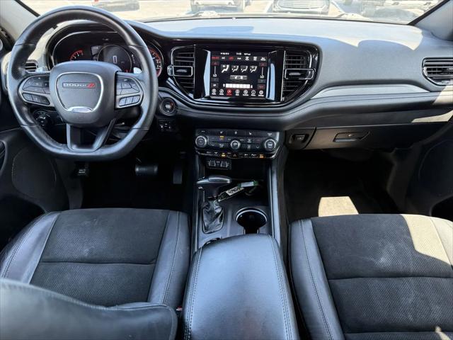 2022 Dodge Durango GT Plus AWD