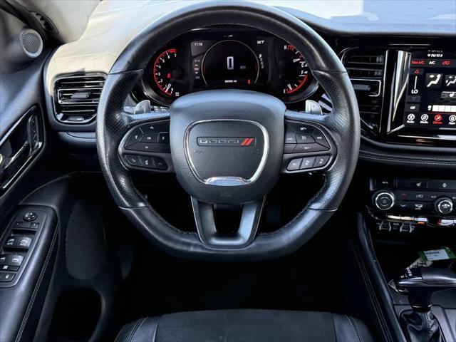 2022 Dodge Durango GT Plus AWD