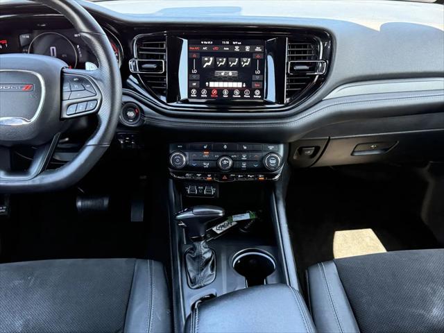 2022 Dodge Durango GT Plus AWD