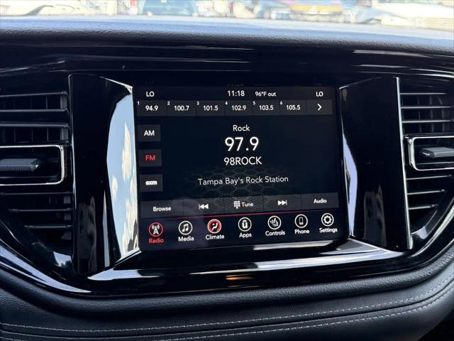 2022 Dodge Durango GT Plus AWD
