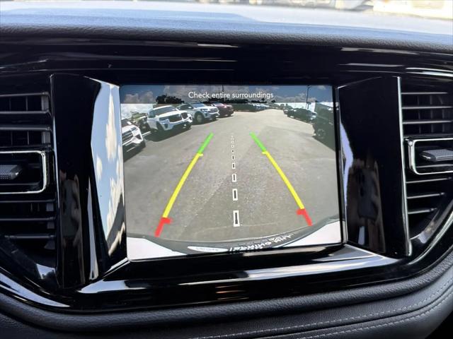 2022 Dodge Durango GT Plus AWD