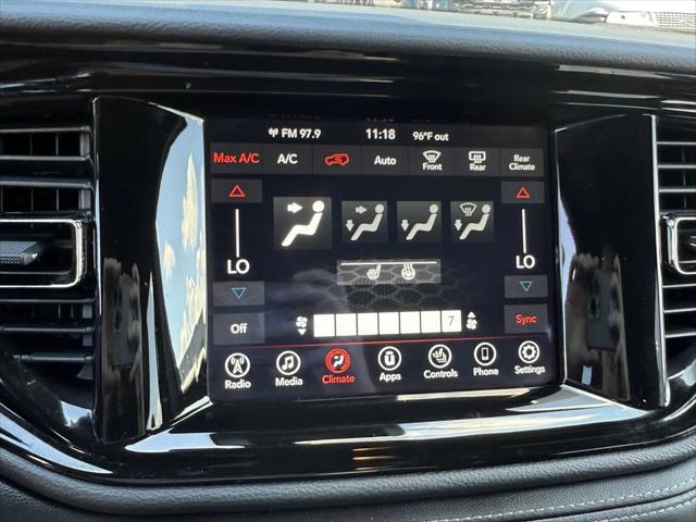 2022 Dodge Durango GT Plus AWD