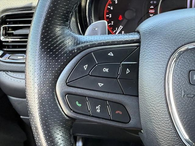 2022 Dodge Durango GT Plus AWD