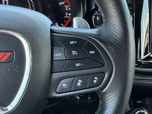 2022 Dodge Durango GT Plus AWD