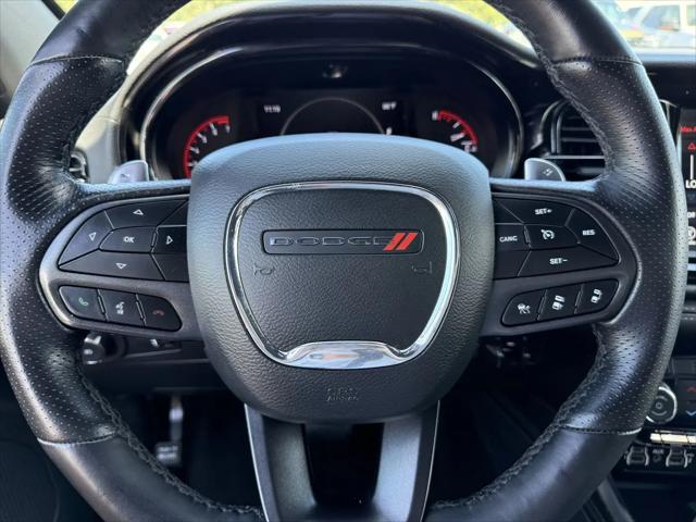 2022 Dodge Durango GT Plus AWD