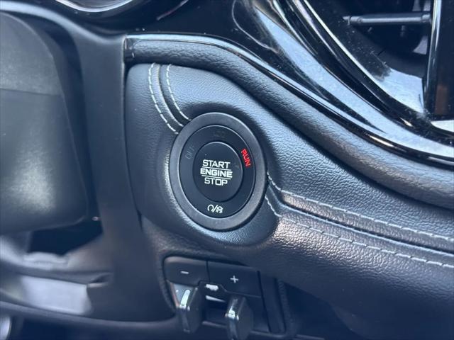2022 Dodge Durango GT Plus AWD