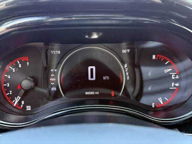 2022 Dodge Durango GT Plus AWD
