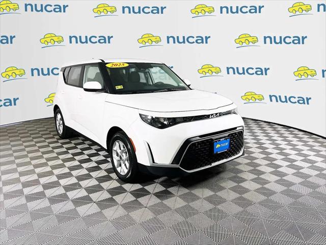 2025 Kia Soul LX for sale in North Kingstown, RI