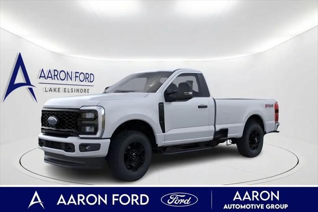 2026 Ford F-350 XL for sale in Lake Elsinore, CA