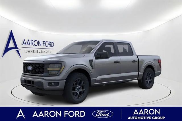 2026 Ford F-150 STX for sale in Lake Elsinore, CA