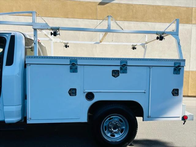 2018 Ford F-250 XL
