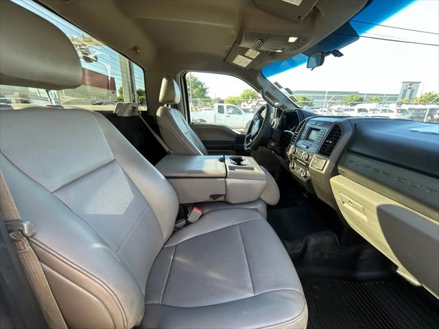 2018 Ford F-250 XL