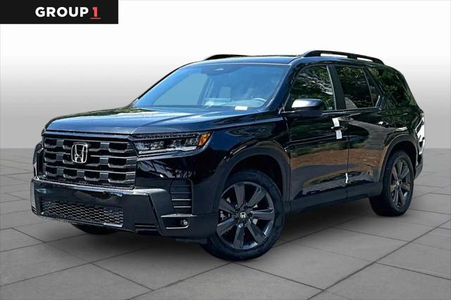 2026 Honda Pilot Sport for sale in Bluffington, SC