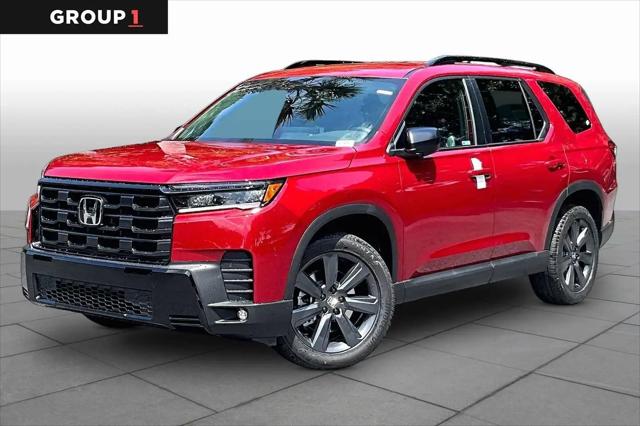 2026 Honda Pilot Sport for sale in Bluffington, SC