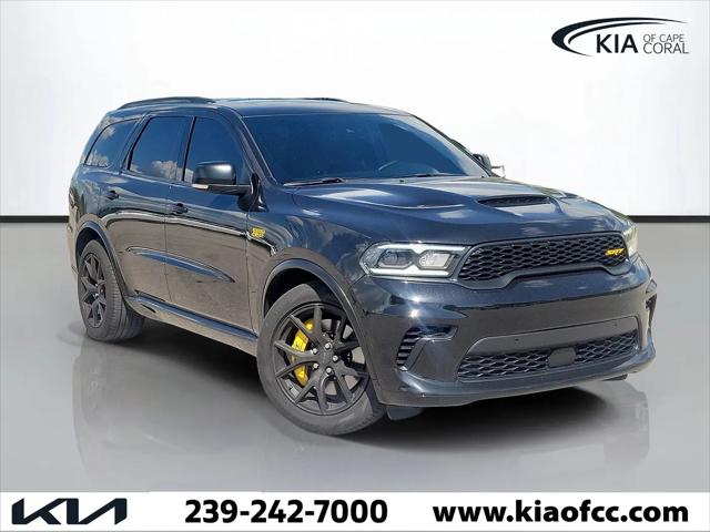 2024 Dodge Durango SRT 392 AlcHEMI AWD for sale in Cape Coral, FL