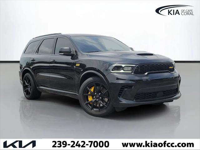 2024 Dodge Durango SRT 392 AlcHEMI AWD for sale in Cape Coral, FL