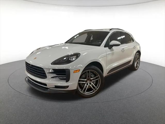 2021 Porsche Macan S for sale in Wilmington, DE