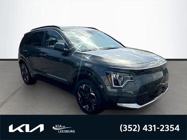 2026 Kia Niro EV Wind for sale in Leesburg, FL