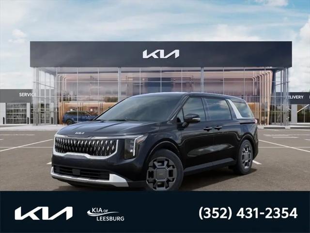 2026 Kia Carnival MPV EX for sale in Leesburg, FL