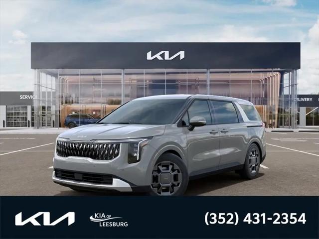 2026 Kia Carnival MPV EX for sale in Leesburg, FL
