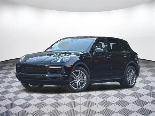 2023 Porsche Cayenne Cayenne for sale in Los Angeles, CA