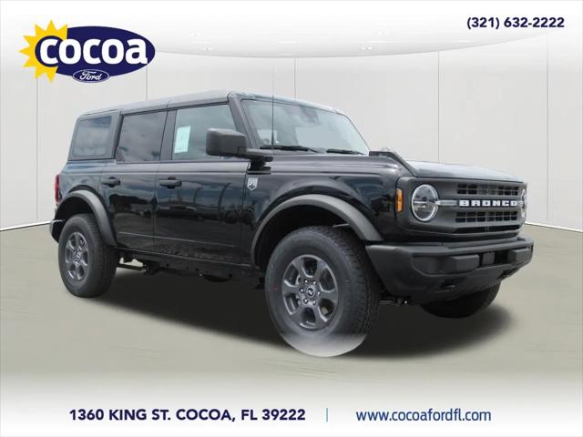 2026 Ford Bronco Big Bend for sale in Cocoa, FL