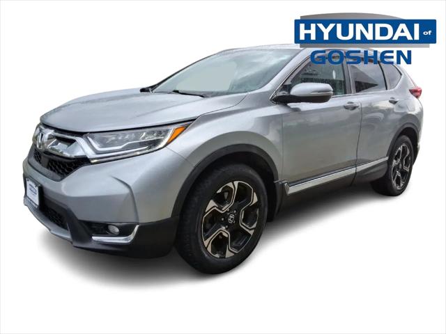 2018 Honda CR-V Touring for sale in Goshen, IN
