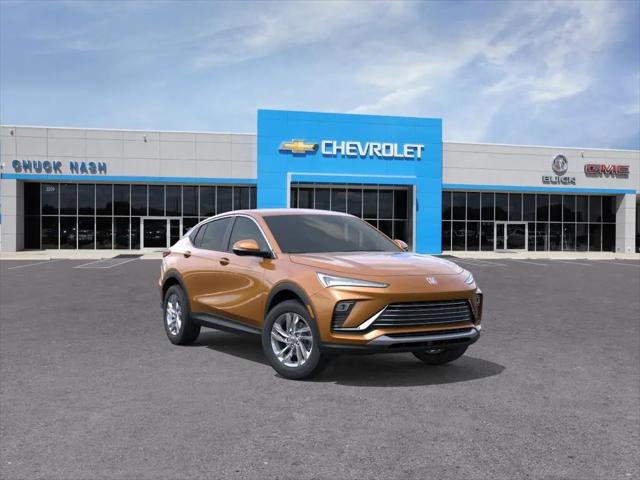 2026 Buick NV Preferred FWD for sale in San Marcos, TX