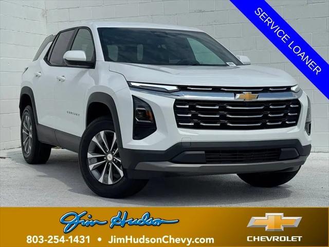 2026 Chevrolet Equinox FWD LT for sale in Columbia, SC