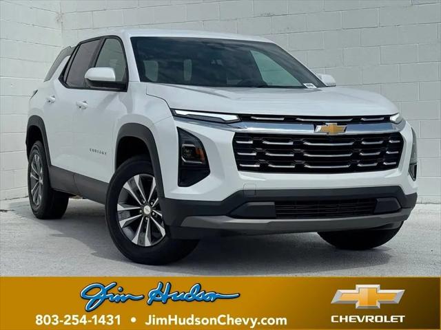 2026 Chevrolet Equinox FWD LT for sale in Columbia, SC