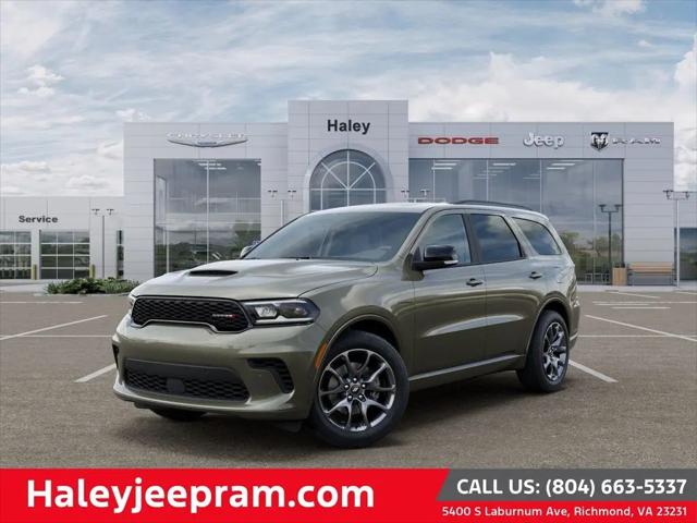 2026 Dodge Durango GT Plus HEMI V8 for sale in Richmond, VA