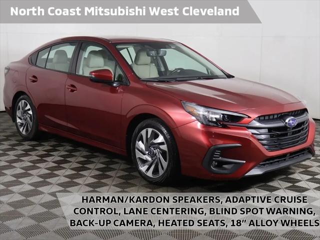 2023 Subaru Legacy Limited for sale in Cleveland, OH