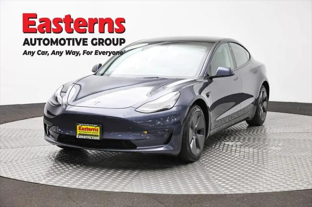 2023 Tesla Model 3 Rear-Wheel Drive for sale in Frederick, MD