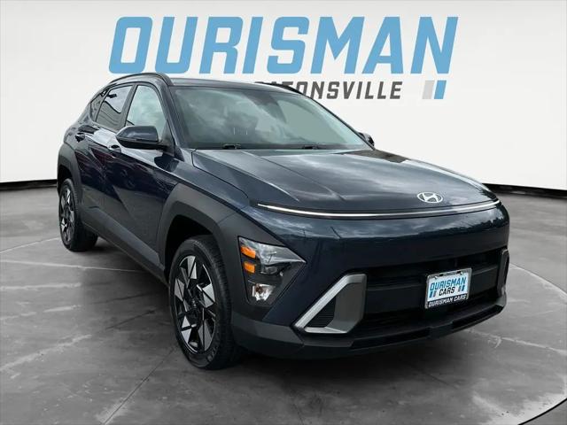 2024 Hyundai Kona SEL for sale in Woodlawn, MD
