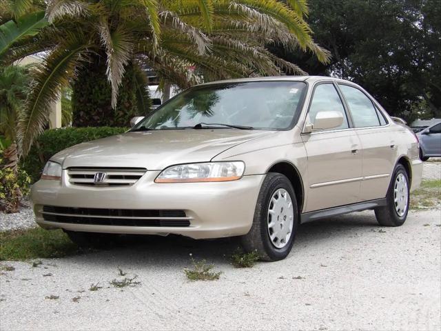 2001 Honda Accord LX for sale in Fort Myers, FL