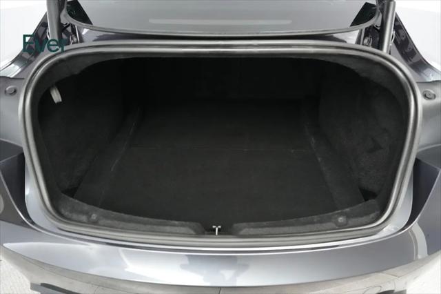 2025 Tesla Model 3 Long Range Rear-Wheel Drive