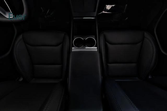 2025 Tesla Model 3 Long Range Rear-Wheel Drive