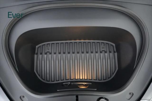 2025 Tesla Model 3 Long Range Rear-Wheel Drive