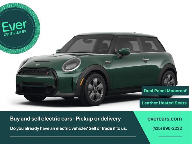 2022 MINI SE Hardtop Cooper for sale in San Francisco, CA